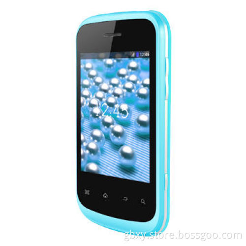 6-inch Smartphone, Dual-core, Google's Android 4.2.2 OS, Supports GPS + BT + MP4 + WiFi
